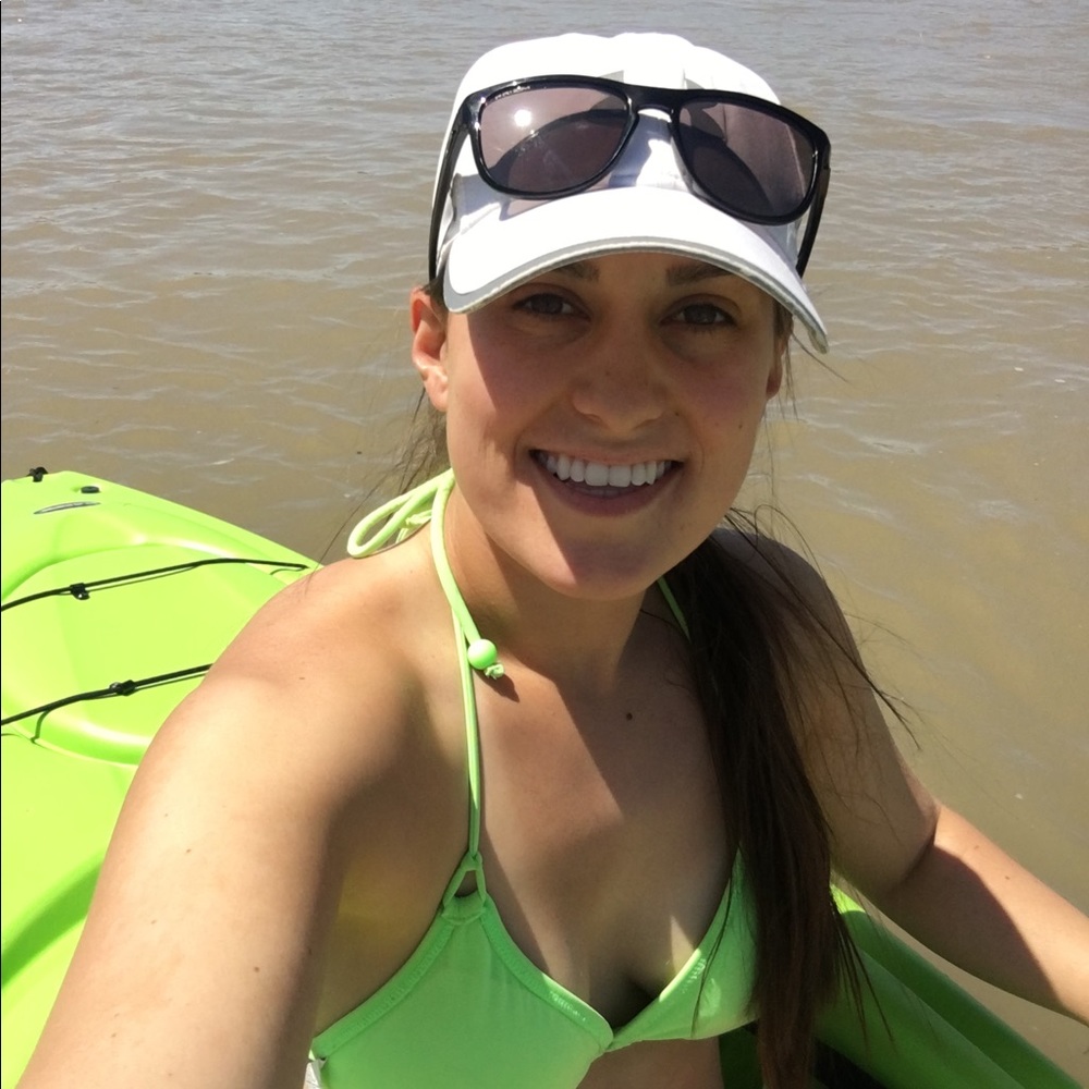 Meet your Posher, Bailey